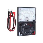 Εύρος τάσης DC; 0