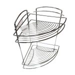 Η ραφιέρα μπάνιου Ε 0758 της εταιρείας Sidirela