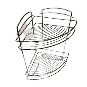 Η ραφιέρα μπάνιου Ε 0758 της εταιρείας Sidirela