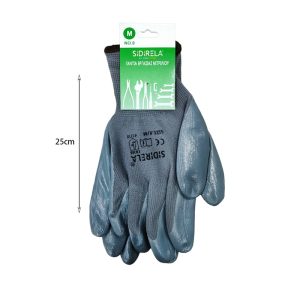 με βαμβακερή βάση και αεριζόμενη ράχη