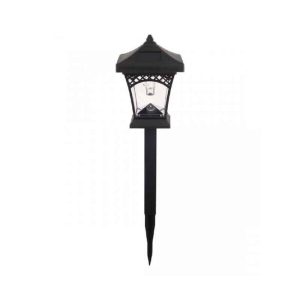 Βασικά χαρακτηριστικά: