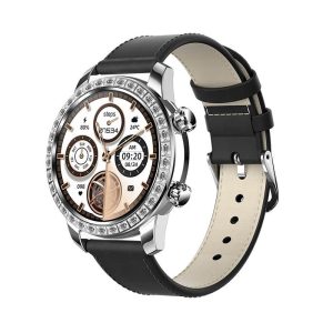 Smartwatch με 2 λουράκια - Z89 PRO MAX - 880785 - Black