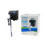 Sobo Εξωτερικό φίλτρου ενυδρείου WP-606H - Aquarium Pump External Filter