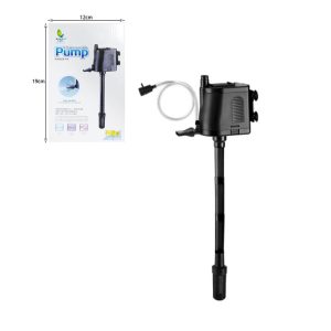 Φίλτρο ενυδρείου IPF-1990 - Submersible pump