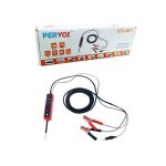 Ο αισθητήρας ισχύος μπορεί να δείξει την πολικότητα της τάσης