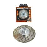 Uruisi Star Τροχός Κοπής και Λείανσης με Διαμάντια 4.5" 115mm - Diamond Saw Blade