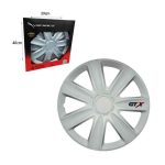 Σετ τάσια αυτοκινήτου της εταιρείας Versaco με διάμετρο 16 ίντσες. Αντικαθιστούν τα εργοστασιακά τάσια και αναβαθμίζουν την συνολική εμφάνιση του αυτοκινήτου. Η επιλογή της διαστάσης θα πρέπει να συμβαδίζει με τις διαστάσεις των ζαντών. Παράλληλα