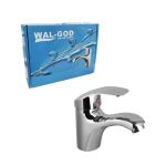 Wal-God Βρύση νεροχύτη/Μπαταρία νεροχύτη - Water tap