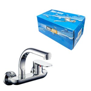 Walgod Βρύση κουζίνας - Μπαταρίες Κουζίνας - Kitchen Faucet