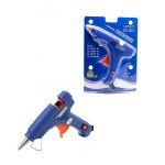 Πιστόλι Θερμικής Σιλικόνης κατάλληλο για εργασίες διακόσμησης