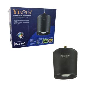 <p data-start="199" data-end="518">Το φωτιστικό ενυδρείου <strong data-start="222" data-end="240">Yiaqua Dee-100</strong> προσφέρει τον ιδανικό φωτισμό για φυτά και ψάρια