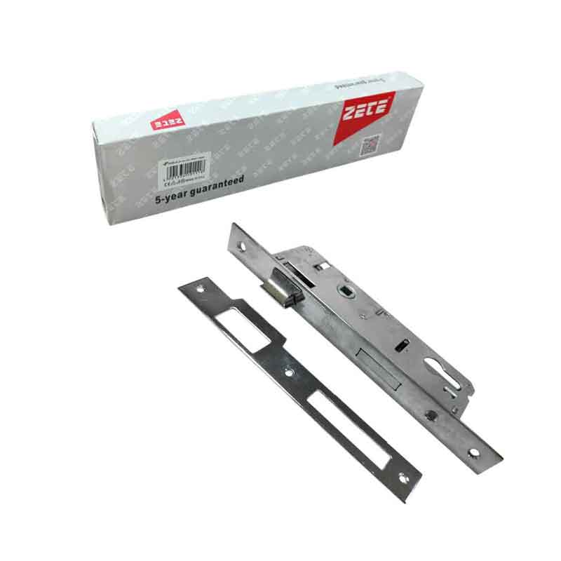 Ανθεκτική και αξιόπιστη χωνευτή κλειδαριά από τη ZETE