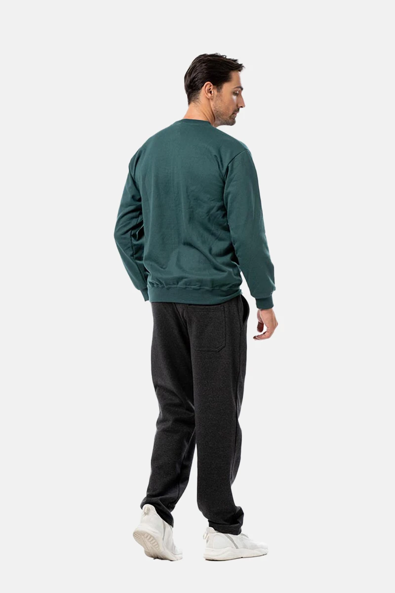 BODYMOVE ΜΠΛΟΥΖΑ ΦΟΥΤΕΡ ΠΕΤΡΟΛ 82 - Image 2