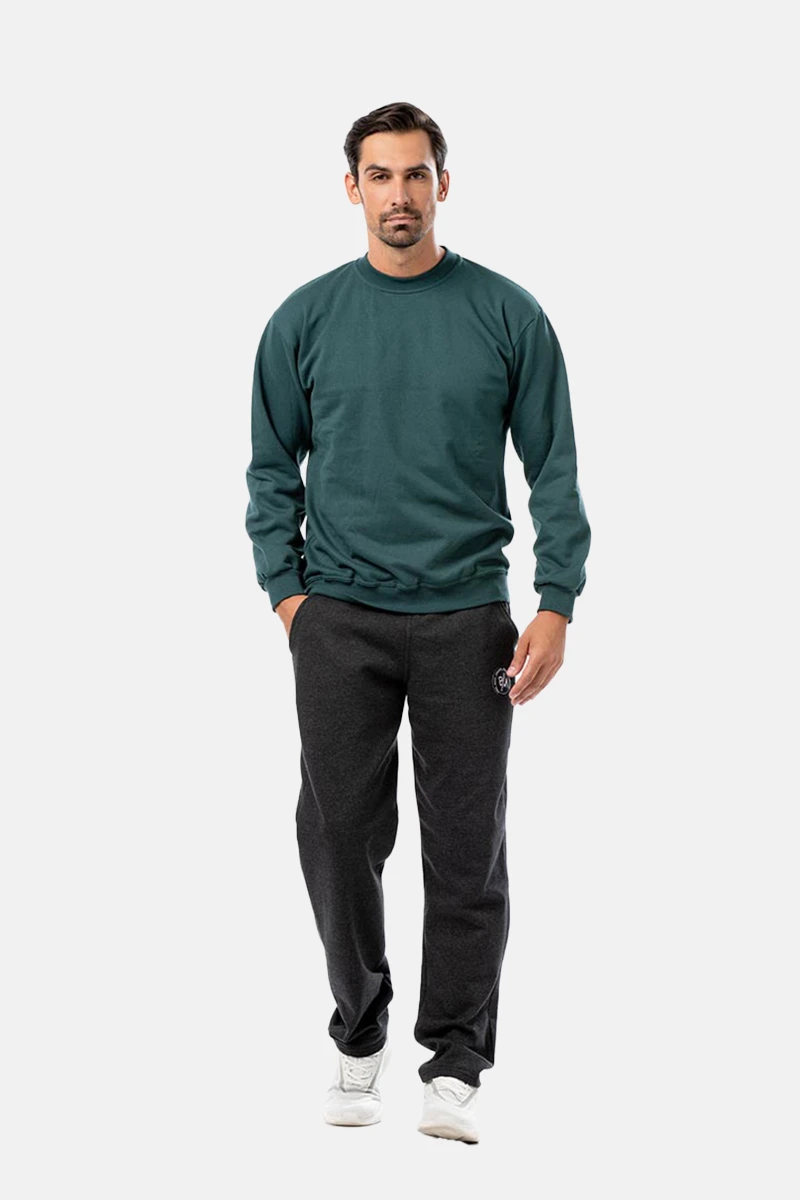 BODYMOVE ΜΠΛΟΥΖΑ ΦΟΥΤΕΡ ΠΕΤΡΟΛ 82 - Image 3