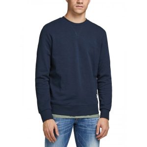 BODYMOVE ΜΠΛΟΥΖΑ ΦΟΥΤΕΡ ΜΠΛΕ 82