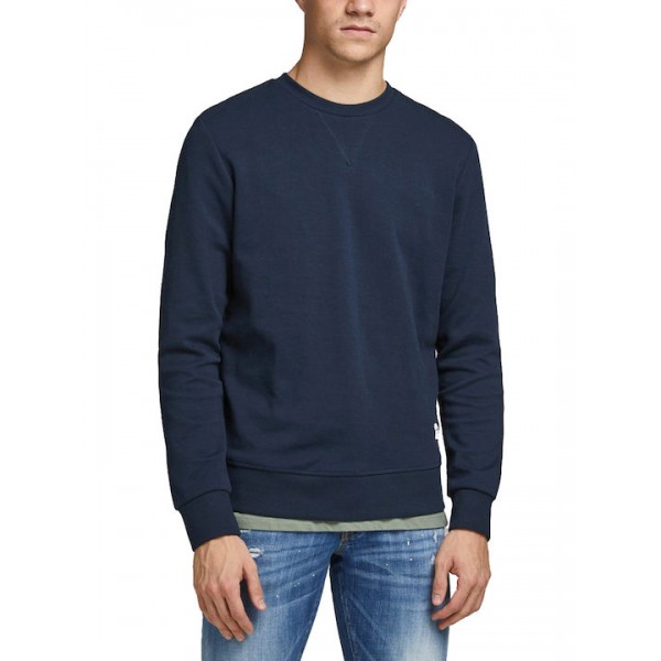 BODYMOVE ΜΠΛΟΥΖΑ ΦΟΥΤΕΡ ΜΠΛΕ 82