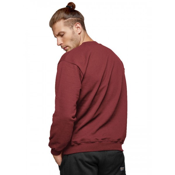 BODYMOVE ΜΠΛΟΥΖΑ ΦΟΥΤΕΡ ΜΠΟΡΝΤΟ 82 - Image 3