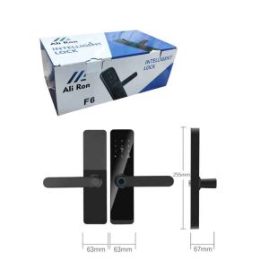 <p data-start="169" data-end="367">Ασφάλισε την πόρτα σου με την έξυπνη κλειδαριά <strong data-start="233" data-end="247">Ali Ron F6</strong>