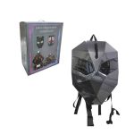 Συμβατό με εφαρμογή για προγραμματισμό των φώτων.<br data-start="568" data-end="571" />Διαστάσεις συσκευασίας: 49x40cm.</p>