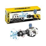 Όπλο που εκτοξεύει σφαίρες νερού - 668A - 384166