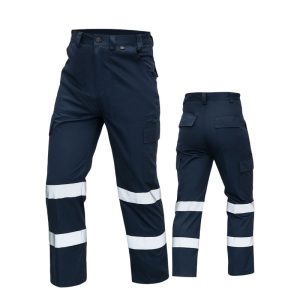 ΑΝΑΚΛΑΣΤΙΚΟ ΠΑΝΤΕΛΟΝΙ ΕΡΓΑΣΙΑΣ ΜΠΛΕ WQ2119X