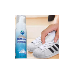 ΑΦΡΟΣ ΚΑΘΑΡΙΣΜΟΥ ΠΑΠΟΥΤΣΙΩΝ 200ml MY-04531