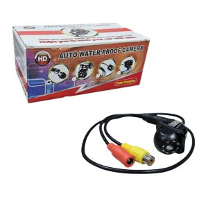 <p data-start="205" data-end="561">Η κάμερα οπισθοπορείας αυτοκινήτου είναι η ιδανική λύση για μεγαλύτερη ασφάλεια και άνεση κατά τη στάθμευση ή την οπισθοπορεία. Με ευρυγώνιο φακό 170° και ανάλυση υψηλής ευκρίνειας