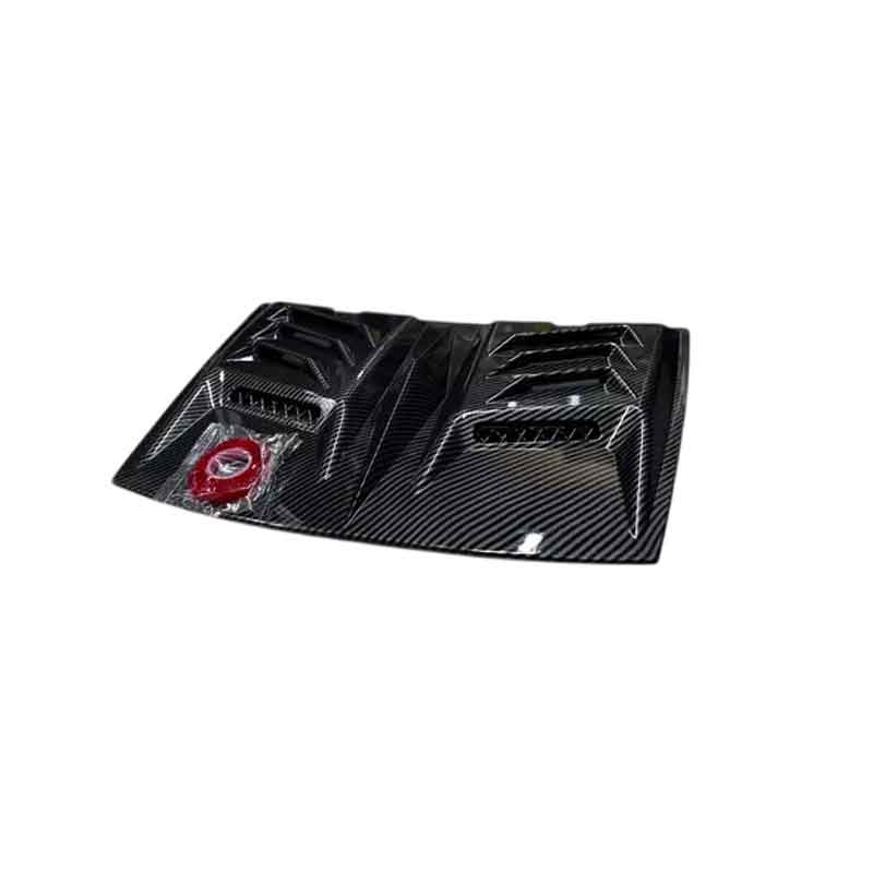 το οποίο μπορεί να βελτιώσει την απόδοση του αυτοκινήτου σας