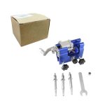 Κορυφαία Απόδοση Ακονισμού