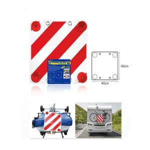 Διαστάσεις συσκευασίας: 40 x 40 x 1 cm