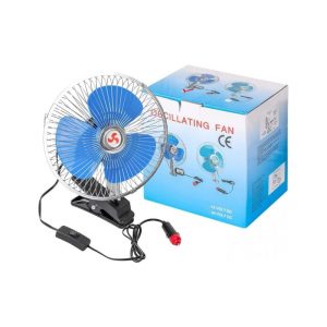 <p data-start="192" data-end="465">Αναζωογόνησε το εσωτερικό του οχήματός σου με τον <strong data-start="269" data-end="305">Ανεμιστήρα Αυτοκινήτου 10″ – 12V</strong>