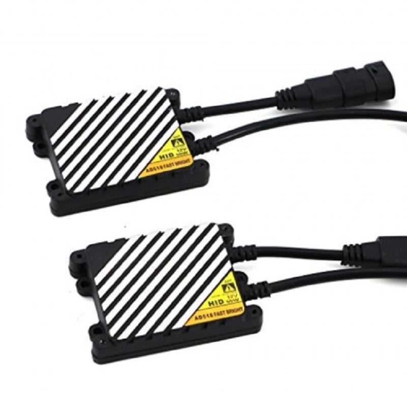 Ανταλλακτικό Μετασχηματιστής Ballast Rolinger 12v 55w για Φώτα Xenon 1τμχ - Xenon HID conversion kit 0164056 - Image 2