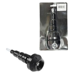 Το αντικραδασμικό προστατευτικό πλαισίου μοτοσυκλέτας είναι ένα απαραίτητο αξεσουάρ για κάθε αναβάτη που επιθυμεί να προστατεύσει τη μοτοσυκλέτα του από μηχανικές καταπονήσεις και να ενισχύσει την ανθεκτικότητα του πλαισίου. Με την  εύκολη εγκατάσταση