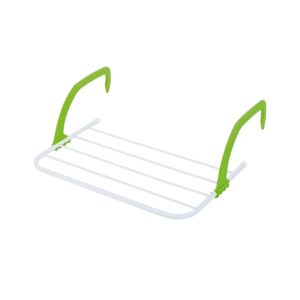 Απλώστρα ρούχων - 6838 - 68cm - 915077 - Green