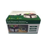 <p data-start="153" data-end="516">Αποτελεσματικό απωθητικό τρωκτικών με υπερήχους και πίεση αέρα