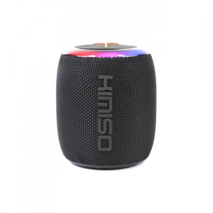 Ασύρματο ηχείο Bluetooth - KMS-215 - 810880 - Black