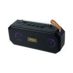 Ασύρματο ηχείο Bluetooth - KMS-221 - 885734 - Black