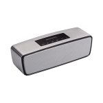 Ασύρματο ηχείο Bluetooth - S2025 - 400125 - Silver