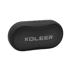 Ασύρματο ηχείο Bluetooth - S29 - 300323 - Black