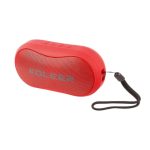 Ασύρματο ηχείο Bluetooth - S29 - 300323 - Red