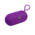 Ασύρματο ηχείο Bluetooth - TG-691 - 813539 - Purple