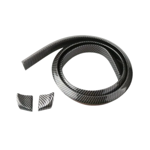 Αυτοκόλλητη αεροτομή Spoiler αυτοκινήτου - R-Z14202-C - 140113