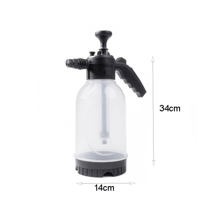 κατασκευασμένος από PVC και ειδικό σχεδιασμό για τέλεια εφαρμογή στο χέρι και άνετη χρήση.