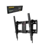 Ρυθμιζόμενη μεταλλική βάση τοίχου για τηλεοράσεις από 55 έως 85 ίντσες