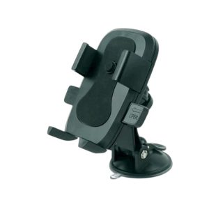 Βάση στήριξης smartphone αυτοκινήτου - JS-001 - 812631 - Black