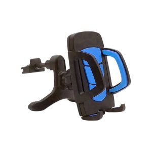 Βάση στήριξης smartphone αυτοκινήτου - JS-019 - 812679 - Blue
