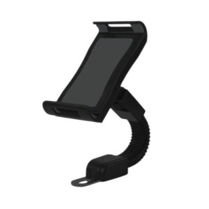 Βάση στήριξης smartphone ποδηλάτου/μοτοσυκλέτας - JS-034 - 812686 - Black