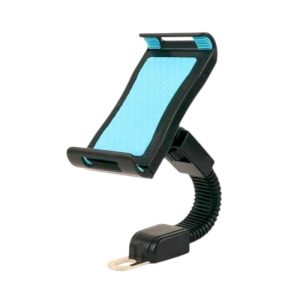 Βάση στήριξης smartphone ποδηλάτου/μοτοσυκλέτας - JS-034 - 812686 - Blue