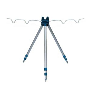 Βάση στήριξης καλαμιών 4 θέσεων - 830463