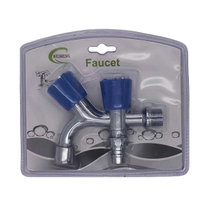 Βρύση - Κάνουλα - WJ-B31039 - 1/2*1/2 - 80144